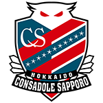 Maglia Hokkaido Consadole Sapporo